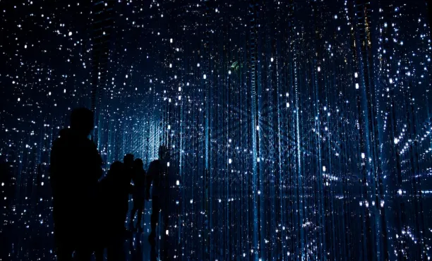 Ipsos | Puntos de vista globales sobre la IA | Inteligencia artificial