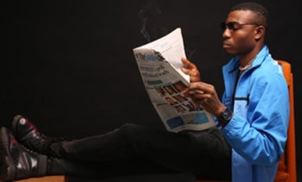 Social media has joined TV as a dominant source of news | Ipsos