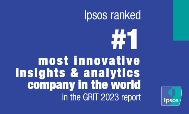 GRIT | IPSOS