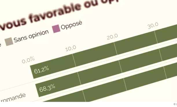 Die Schweizerinnen und Schweizer sagen Ja zu einer (nationalen oder kantonalen) Einheitskasse und zu einkommensabhängigen Krankenkassenbeiträge
