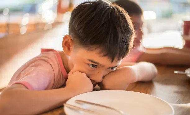 입소스 | 월드비전 보고서 | 2023년 세계 식량의 날