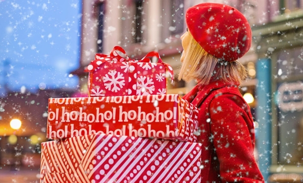 A un mes vista, ¿la gente ya está preparada para la Navidad?