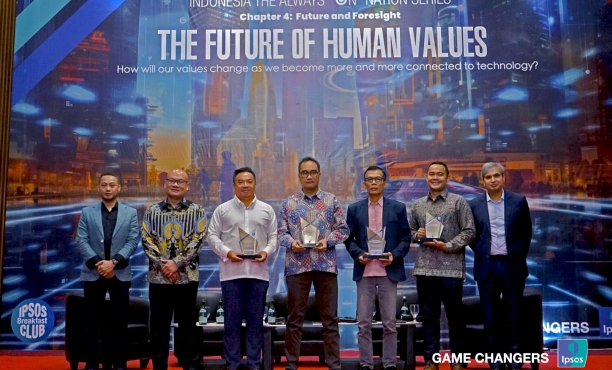 Ipsos Breakfast Club 4