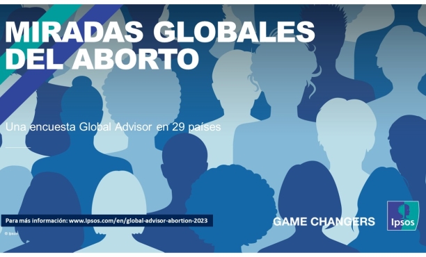 Ipsos Miradas Globales del Aborto