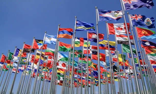 Ipsos | Nation Brands Index 2023 | Tourism