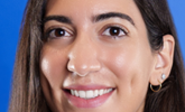 New Managing Director for Jordan and Iraq