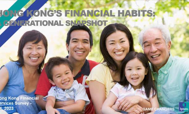 Hong Kong Financial Habits
