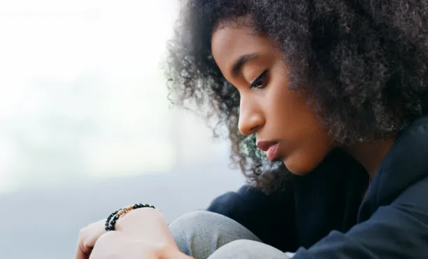 Ipsos | Data Dive | Mental health