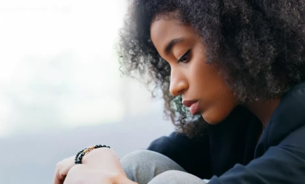 Gen Z mental health