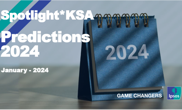 Predictions 2024 Saudi Arabia