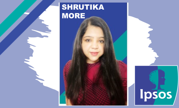 Shrutika More