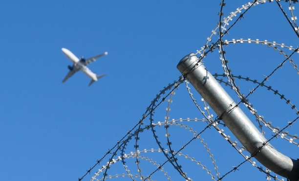 34% of Australians want to stop immigration