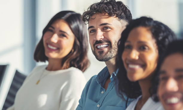 What Australia Thinks, Feels and Does at Work