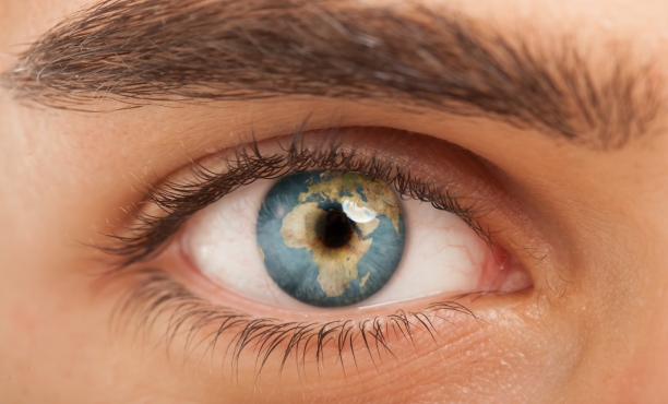 What Worries the World?