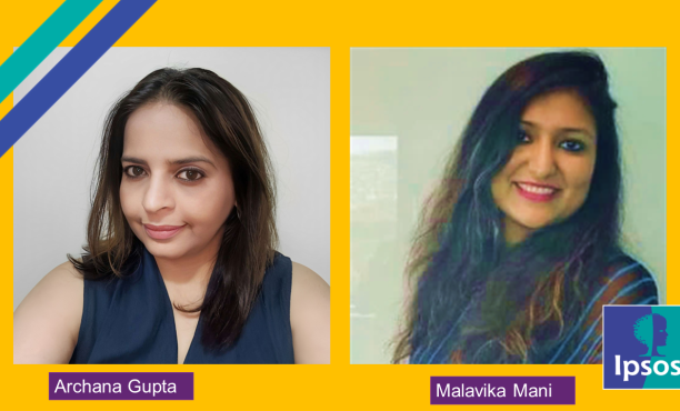 Revamp of roles in Ipsos India