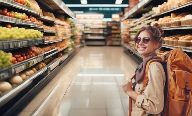 Влияние туристического потока на локальный ритейл