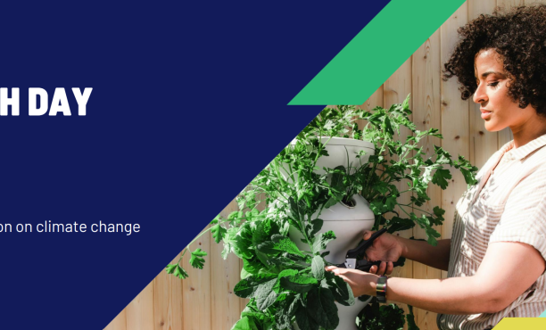 Earth Day - Ipsos global survey