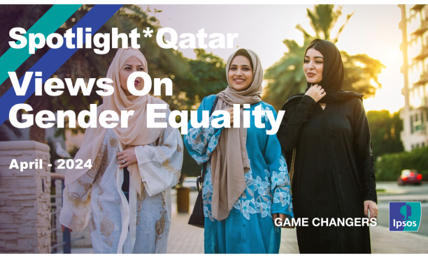 gender in doha 