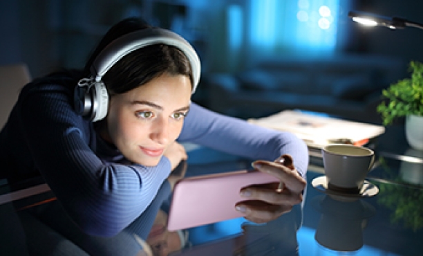 Attitudes towards digital healthcare | Ipsos  and Bupa