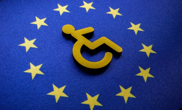 Teilhabe-Community: Umfrage zur EU-Wahl 