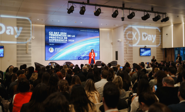 CX Day