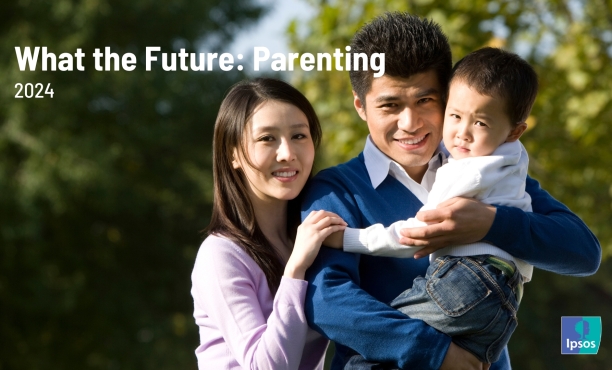 What the Future: Parenting