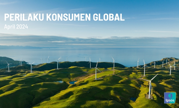 Perilaku Konsumen Global