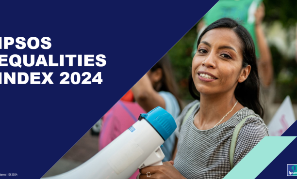 Ipsos Equalities Index 2024