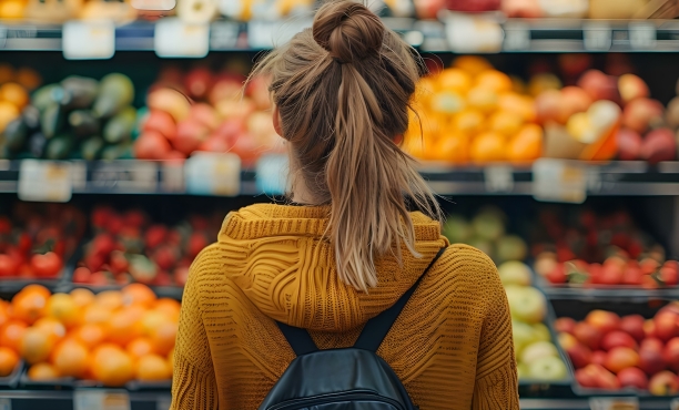 Handelsmarkenmonitor 2024