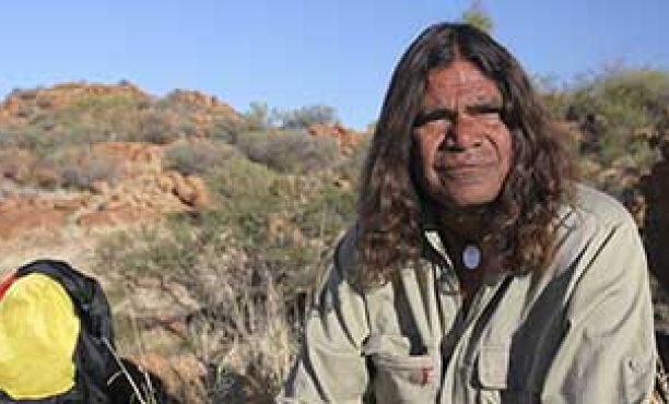 Indigenous Issues '24