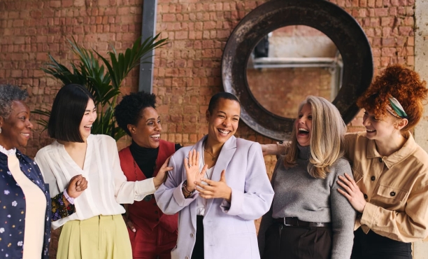 Ipsos | Dia Internacional da Mulher