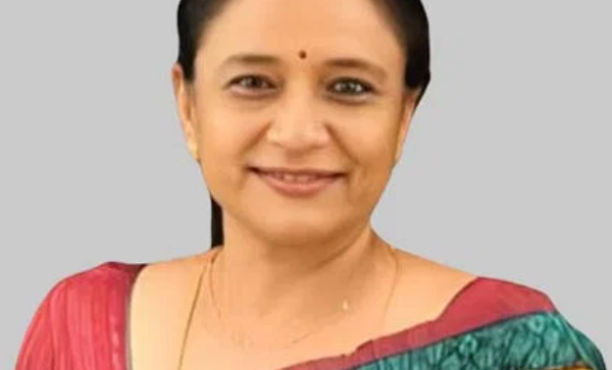 Rajashree Ivaturi