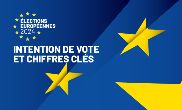 Ipsos | Elections Européennes 2024