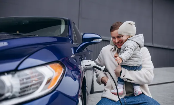 Ipsos | BNP Paribas | Transition Juste