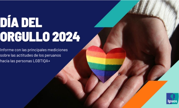 Día del orgullo 2024