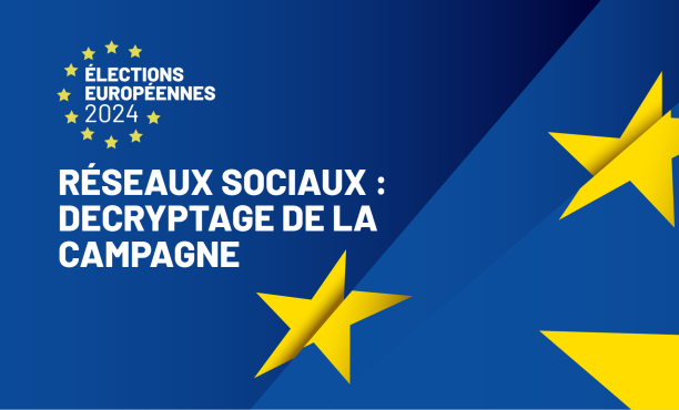 Ipsos | Elections Européennes 2024