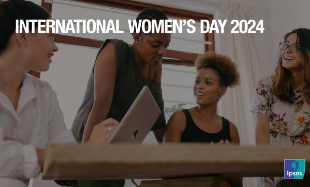 Día Internacional de la Mujer 