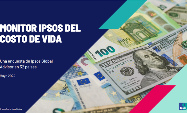 Monitor Ipsos del costo de vida