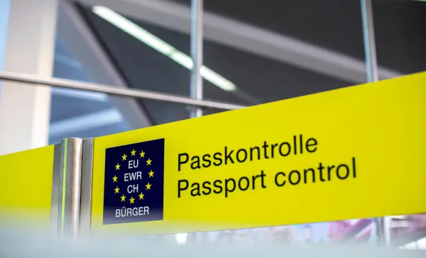 Ipsos | Européennes 2024 | Immigration