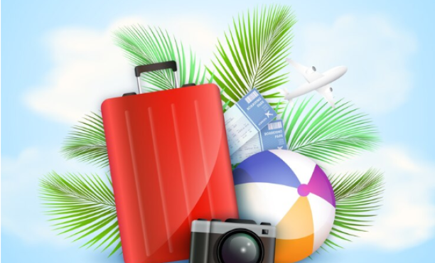 Summer holidays