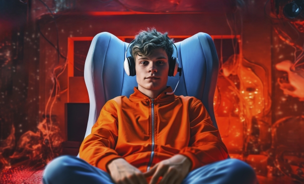 Gamer_2