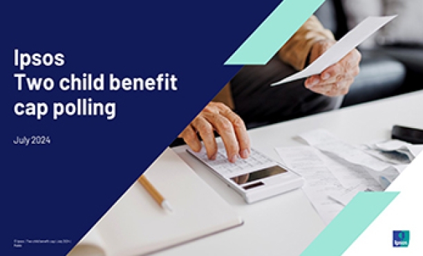 Over a third of Brits think Starmer made the right decision to suspend 7 Labour MPs for voting against the official Labour position on the two-child benefit cap - Ipsos