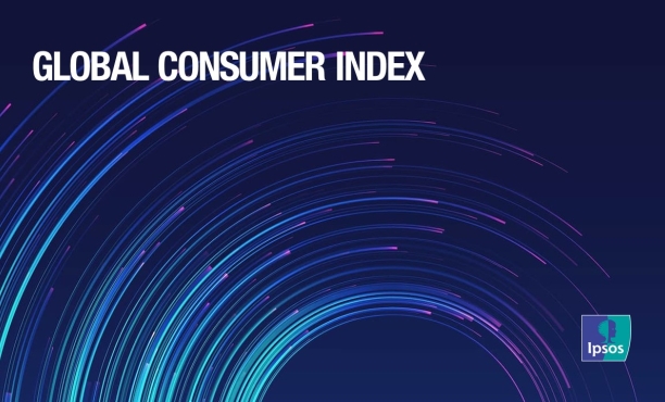 Ipsos | Globalt forbrugerindeks