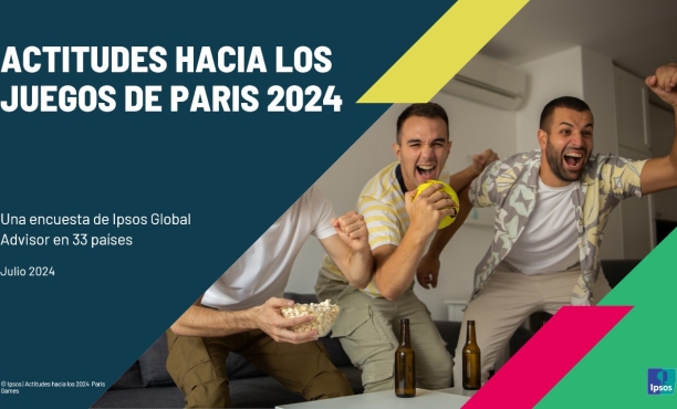 Juegos Olímpicos París 2024