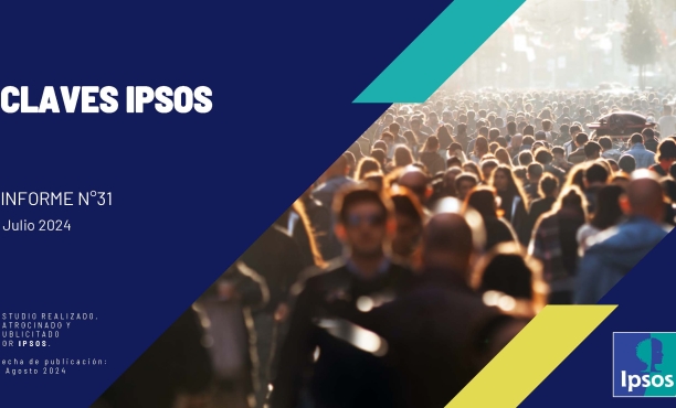 Claves Ipsos Julio 2024