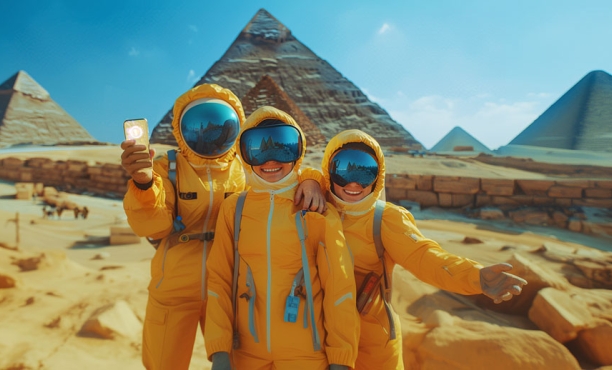 Americans want more from their free time in the future. Here's how brands can help