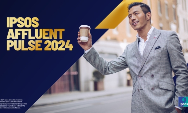 Ipsos Affluent Pulse