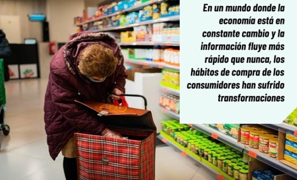 ¡Descubre las Nuevas Dinámicas del Mercado en Ecuador con Ipsos! Caso Tuti