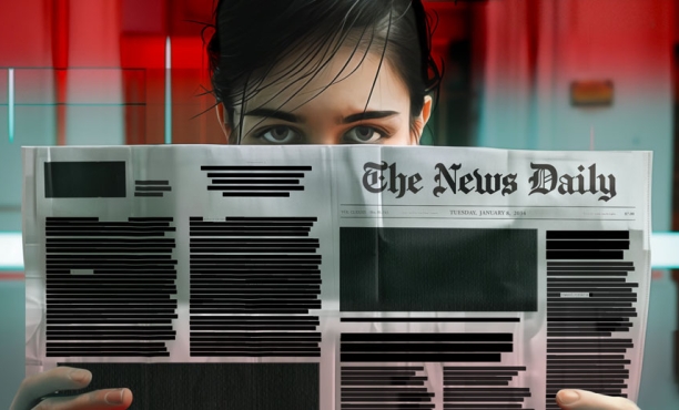 The news landscape is at a crossroads. Here’s what that means for the general public and the private sector