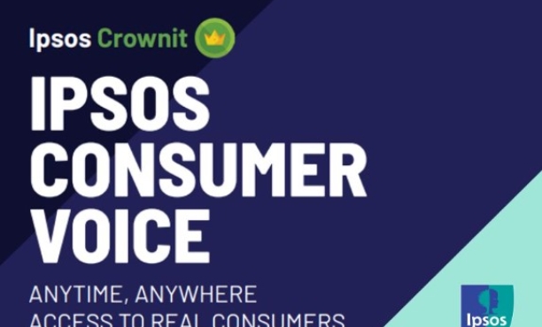 Ipsos Consumer Voice